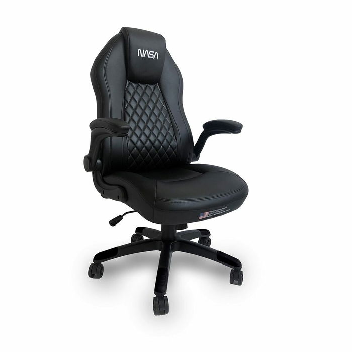 Silla Gaming NASA VO022 K Negro