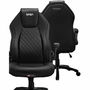 Silla Gaming NASA VO022 K Negro