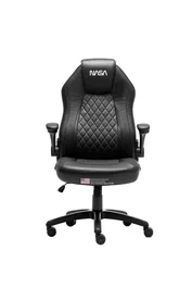 Silla Gaming NASA VO022 K Negro