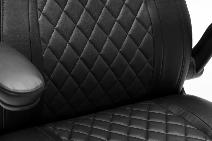 Silla Gaming NASA VO022 K Negro