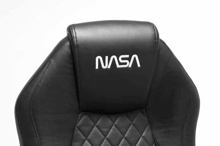 Silla Gaming NASA VO022 K Negro