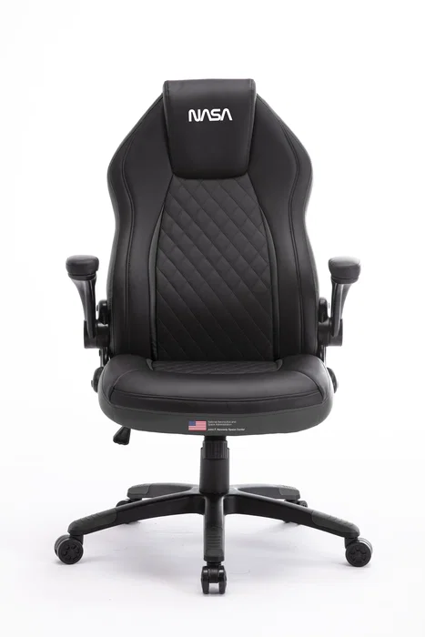 Silla Gaming NASA VO022 K Negro