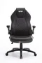 Silla Gaming NASA VO022 K Negro