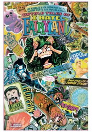 Panini España S.A. Untold Tales of I Hate Fairyland V1 1