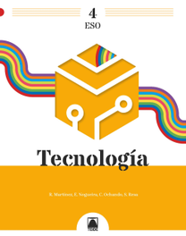 TEIDE, Tecnología 4º ESO - TEIDE