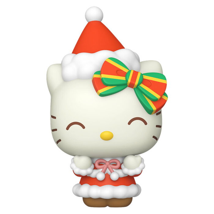 Funko Figura POP! Vinyl Merry Market Hello Kitty Funko Figura POP! Vinyl Merry Market Hello Kitty