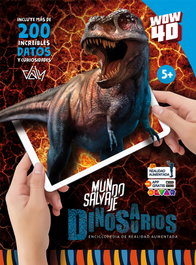 El Libro de los Dinosaurios, DEVAR - DALY