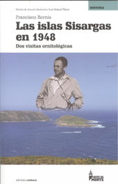 EMBORA, Islas Sisargas en 1948 - Francisco Bernis