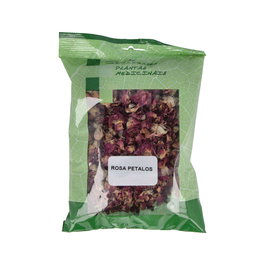 PLAMECA Rosa Petalos Enteros Bolsa 50Gr.