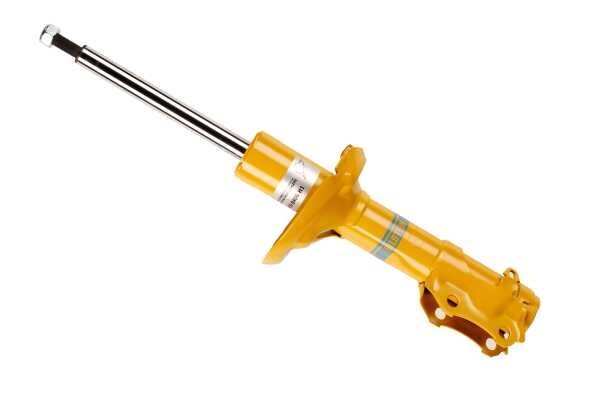 Bilstein Amortiguador Monotubo B8 Rebaje Delantero Derecho Peugeot 207 47 mm BLI22-251091 Bilstein Amortiguador Monotubo B8 Rebaje Delantero Derecho Peugeot 207 47 mm BLI22-251091