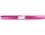 Liderpapel Rollo de Terileno para Disfraces, Tejido No Tejido, 25 g/m2, 0.5 m * 5 m, Color Rosa, Resistente y No Tóxico para Carnavales y Fiestas