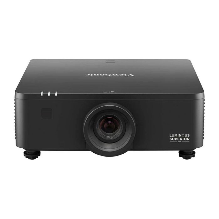 ViewSonic LS951WU Proyector Láser DLP, 8000 Lúmenes ANSI, Resolución WUXGA 1920x1200, 16:10, para Educación y Techo