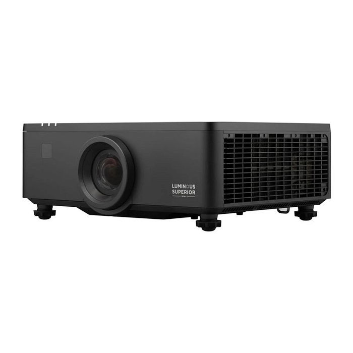 ViewSonic LS951WU Proyector Láser DLP, 8000 Lúmenes ANSI, Resolución WUXGA 1920x1200, 16:10, para Educación y Techo