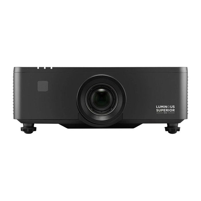 ViewSonic LS951WU Proyector Láser DLP, 8000 Lúmenes ANSI, Resolución WUXGA 1920x1200, 16:10, para Educación y Techo