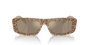 Emporio Armani EA4229U-61195A Gafas de Sol Multicolor