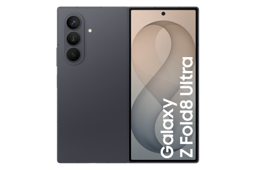 SAMSUNG Galaxy Z Fold8 Ultra 12GB 512GB Grafito