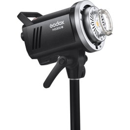 Godox MS300V Flash de Estudio de 300 Ws con Luz de Modelado LED
