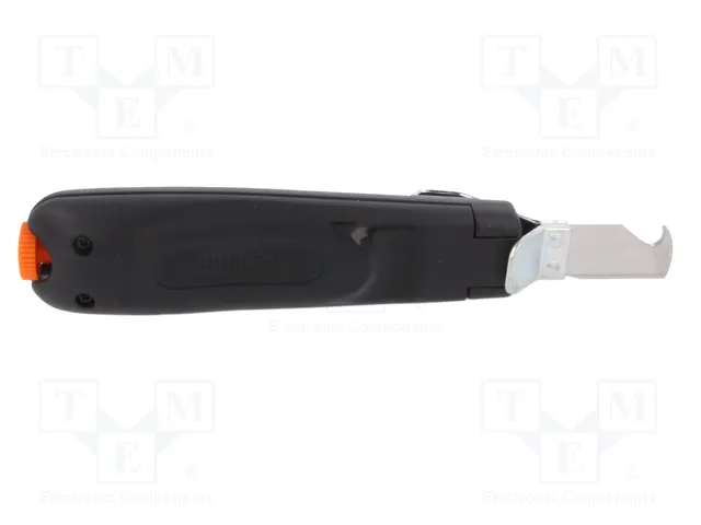 BAHCO Pelacables para Cables Redondos 4-28mm