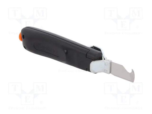 BAHCO Pelacables para Cables Redondos 4-28mm