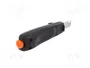 BAHCO Pelacables para Cables Redondos 4-28mm