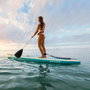 Intex Tabla Paddle Surf Aqua Quest 320 Sup 320X81Cm C/Acc
