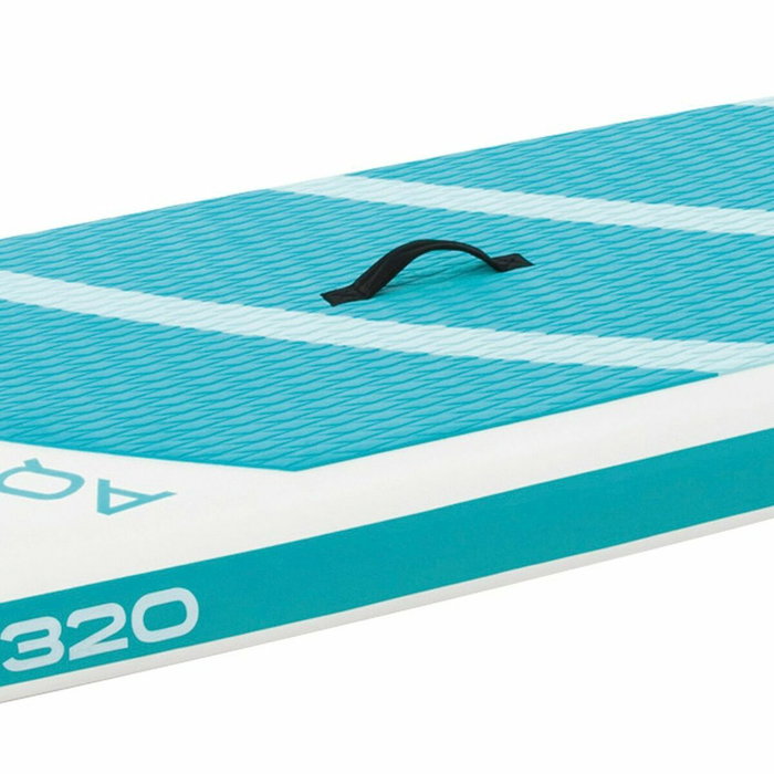 Intex Tabla Paddle Surf Aqua Quest 320 Sup 320X81Cm C/Acc