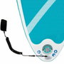 Intex Tabla Paddle Surf Aqua Quest 320 Sup 320X81Cm C/Acc
