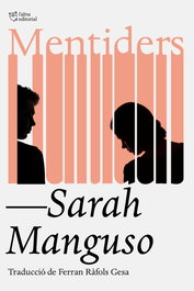 Mentiders, Sarah Manguso - L'ALTRA EDITORIAL