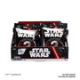Smoby Figura Sobre sorpresa Sobre Star Wars 4 cm - Modelos surtidos