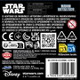 Smoby Figura Sobre sorpresa Sobre Star Wars 4 cm - Modelos surtidos
