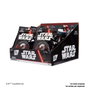 Smoby Figura Sobre sorpresa Sobre Star Wars 4 cm - Modelos surtidos