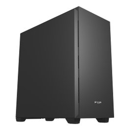 FSP Fortron U530-BS Negro