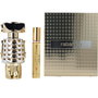 Rabanne Fame Eau de Parfum para Mujer - Set de Regalo Estuche con Vaporizador 80 ml + 20 ml (2 pz)