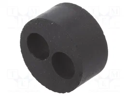 LAPP Inserción para sello aislante SKINTOP® DIX M20 6mm