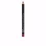 Nyx Professional Make Up SUEDE matte lip liner girl, bye