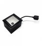 Newland FM3080HIND - Lector de códigos de barras fijo 1D/2D con sensor CMOS, color negro