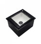 Newland FM3080HIND - Lector de códigos de barras fijo 1D/2D con sensor CMOS, color negro