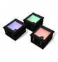 Newland FM3080HIND - Lector de códigos de barras fijo 1D/2D con sensor CMOS, color negro