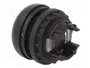 EATON ELECTRIC Interruptor de presión RMQ-Titan rojo 22mm