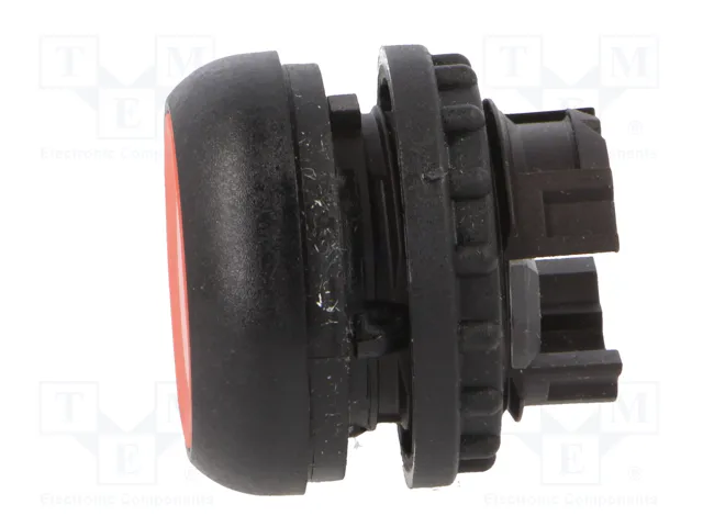 EATON ELECTRIC Interruptor de presión RMQ-Titan rojo 22mm EATON ELECTRIC Interruptor de presión RMQ-Titan rojo 22mm