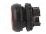 EATON ELECTRIC Interruptor de presión RMQ-Titan rojo 22mm