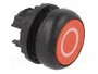EATON ELECTRIC Interruptor de presión RMQ-Titan rojo 22mm