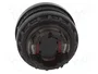 EATON ELECTRIC Interruptor de presión RMQ-Titan rojo 22mm