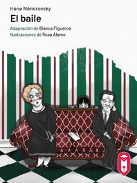 LECTURIA, El baile, Irène Nérovsky - LECTURIA
