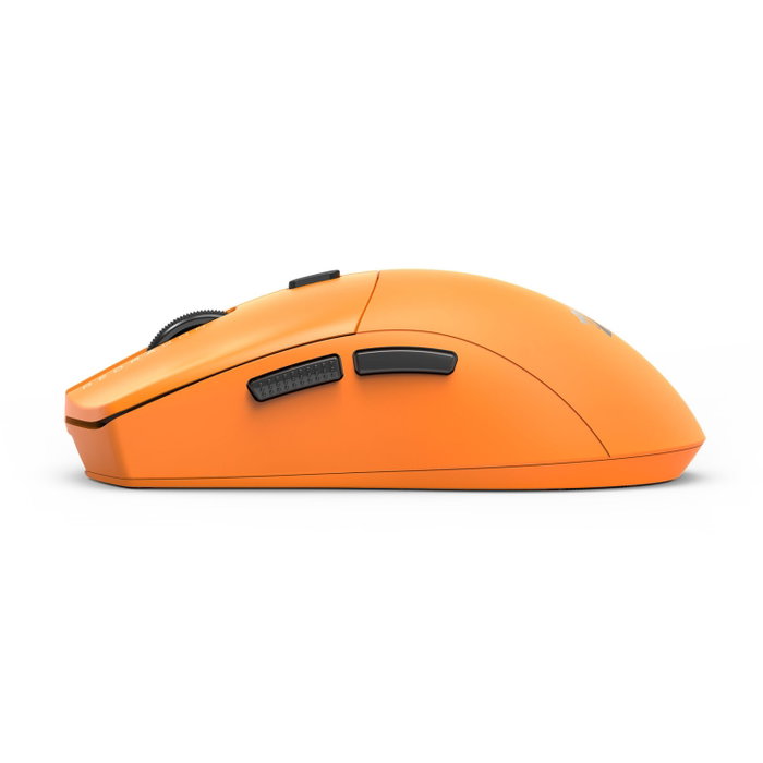Redragon M919OB-ULT SPARDA Ratón Gaming Inalámbrico Naranja Redragon M919OB-ULT SPARDA Ratón Gaming Inalámbrico Naranja