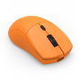 Redragon M919OB-ULT SPARDA Ratón Gaming Inalámbrico Naranja