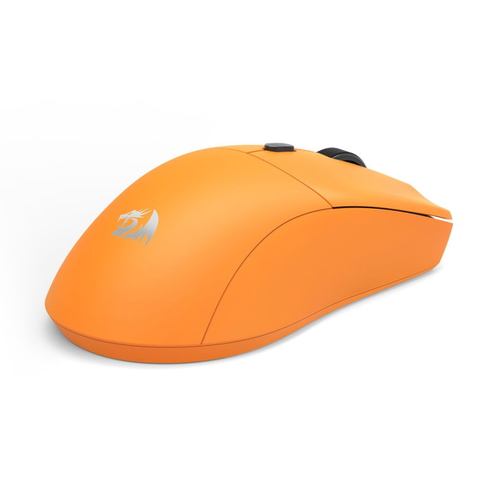 Redragon M919OB-ULT SPARDA Ratón Gaming Inalámbrico Naranja Redragon M919OB-ULT SPARDA Ratón Gaming Inalámbrico Naranja