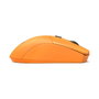 Redragon M919OB-ULT SPARDA Ratón Gaming Inalámbrico Naranja