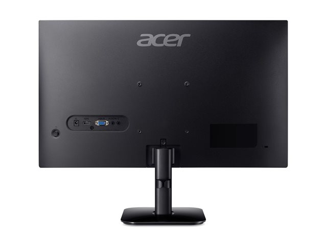Acer Monitor KB242Y E0Bi 24 Pulgadas FHD 100Hz AMD FreeSync IPS Panel para Trabajo y Entretenimiento