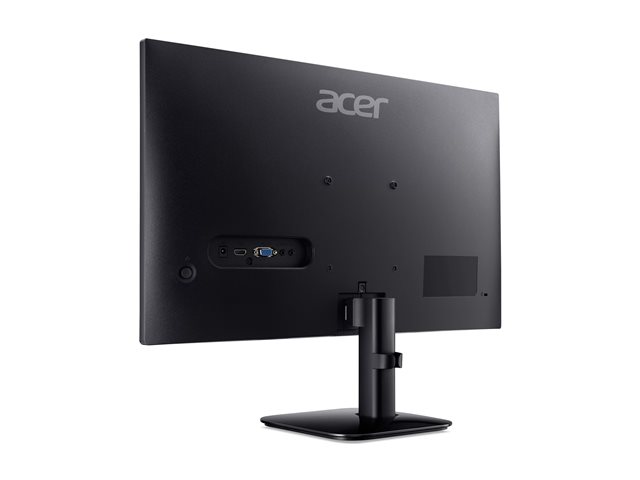 Acer Monitor KB242Y E0Bi 24 Pulgadas FHD 100Hz AMD FreeSync IPS Panel para Trabajo y Entretenimiento
